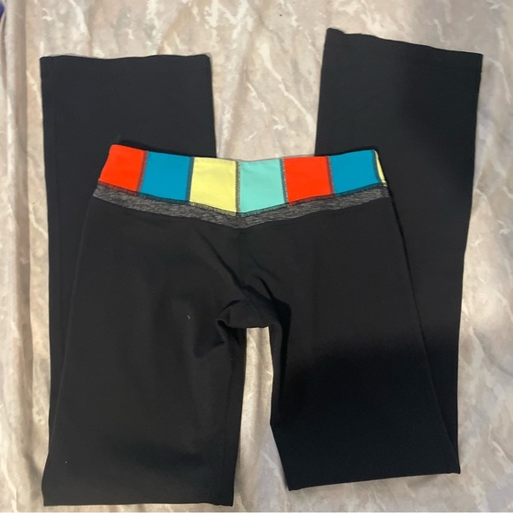 Lululemon Groove Pant (Regular) - Picture 5 of 5